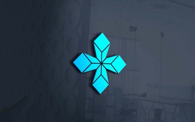 Création de logo de marque créative pour votre entreprise 102