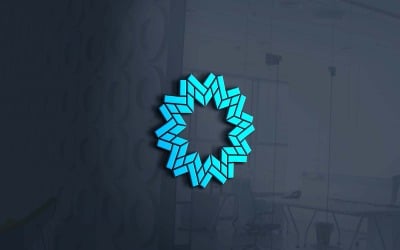 Création de logo de marque créative pour votre entreprise 59