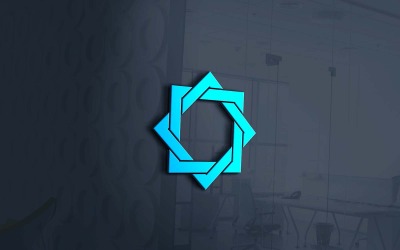 Creative Brand Logo Design For Your Business 100