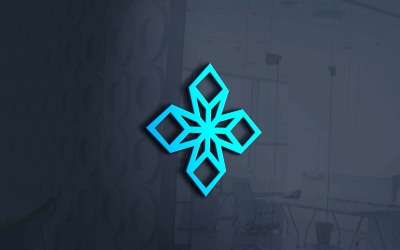 Creative Brand Logo Design For Your Business 103