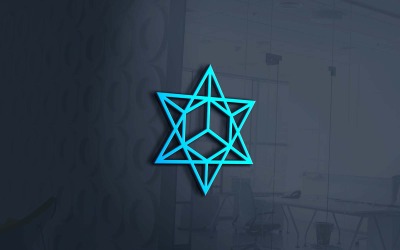 Creative Brand Logo Design For Your Business 104