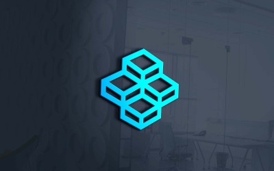 Creative Brand Logo Design For Your Business 107