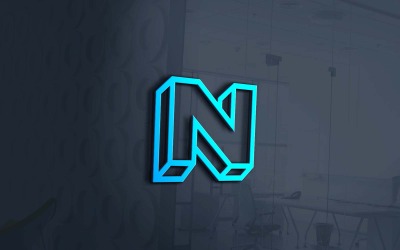 Creative Brand Logo Design For Your Business 110