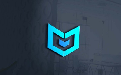 Creative Brand Logo Design For Your Business 44