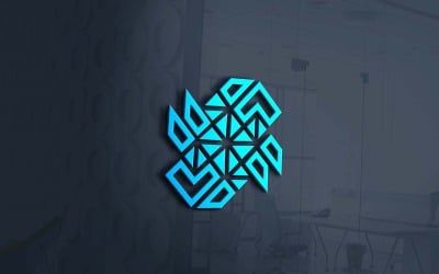 Creative Brand Logo Design For Your Business 56
