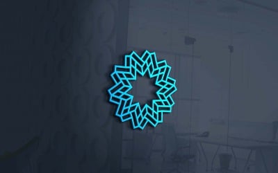 Creative Brand Logo Design For Your Business 58