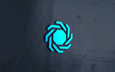 Creative Brand Logo Design For Your Business 81