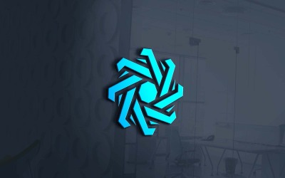 Creative Brand Logo Design For Your Business 84