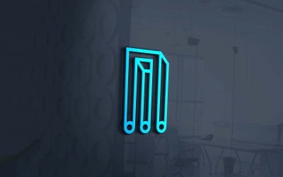 Creative Brand Logo Design For Your Business 90