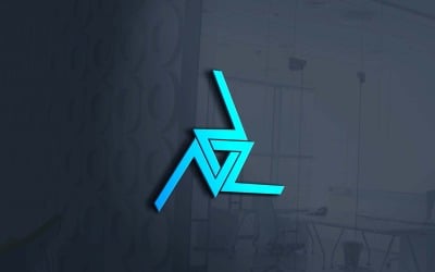 Creative Brand Logo Design For Your Business 92