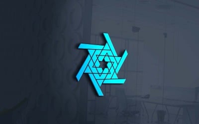 Creative Brand Logo Design For Your Business 93