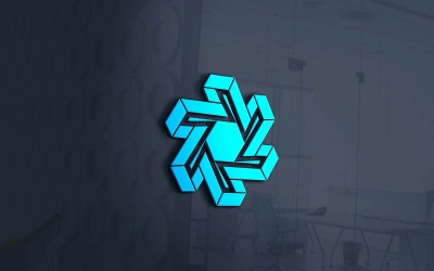 Creative Brand Logo Design For Your Business 97