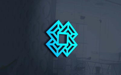 Creative Brand Logo Design For Your Business 99