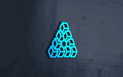 Design creativo del logo del marchio per la tua azienda 62
