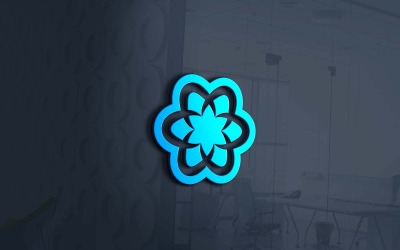 Design creativo del logo del marchio per la tua azienda 80