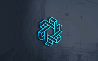 Design creativo del logo del marchio per la tua azienda 96