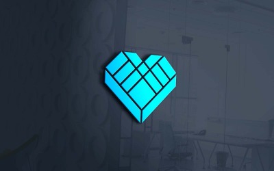 Diseño de logotipo de marca creativa para su empresa 112