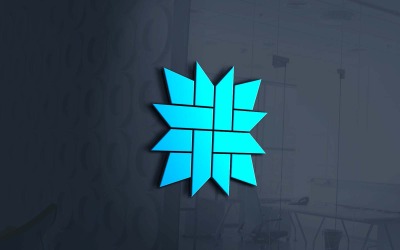Diseño de logotipo de marca creativa para su empresa 46