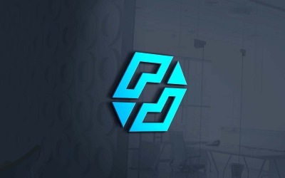 Diseño de logotipo de marca creativa para su empresa 49