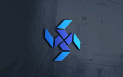 Diseño de logotipo de marca creativa para su empresa 54
