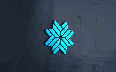 Diseño de logotipo de marca creativa para su empresa 61