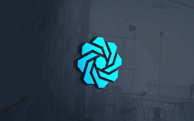Diseño de logotipo de marca creativa para su empresa 78