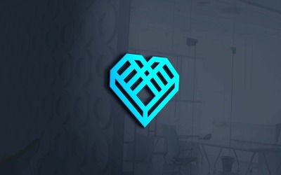İşletmeniz İçin Yaratıcı Marka Logo Tasarımı 111
