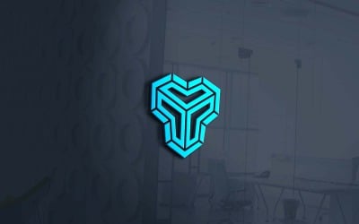 İşletmeniz İçin Yaratıcı Marka Logosu Tasarımı 69