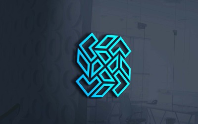 Kreatives Markenlogo-Design für Ihr Unternehmen 51