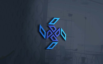Kreatives Markenlogo-Design für Ihr Unternehmen 57