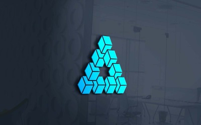 Kreatives Markenlogo-Design für Ihr Unternehmen 63