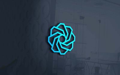 Kreatives Markenlogo-Design für Ihr Unternehmen 79