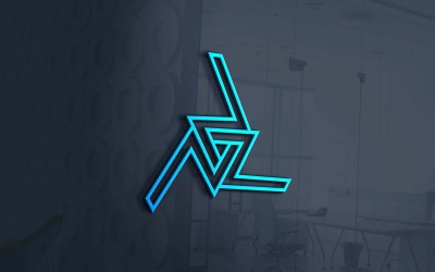 Kreatives Markenlogo-Design für Ihr Unternehmen 87