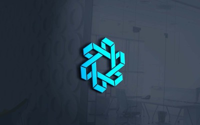 Kreatives Markenlogo-Design für Ihr Unternehmen 94