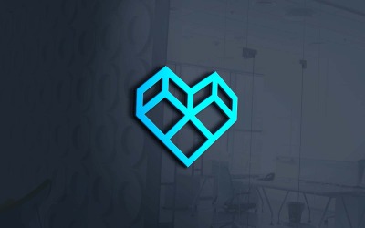 Kreatives Markenlogo-Design für Ihr Unternehmen