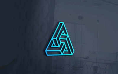 Kreatywny projekt logo marki dla Twojej firmy 109