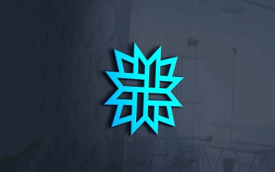 为您的企业创意品牌标志设计 45