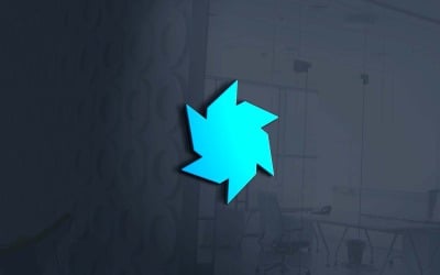 Création de logo de marque créative pour votre entreprise 141
