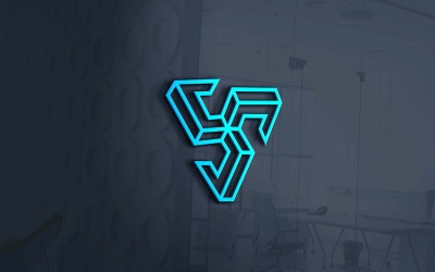 Creative Brand Logo Design For Your Business 114