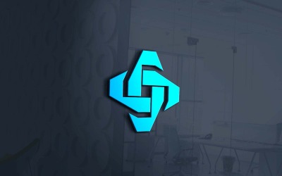 Creative Brand Logo Design For Your Business 122