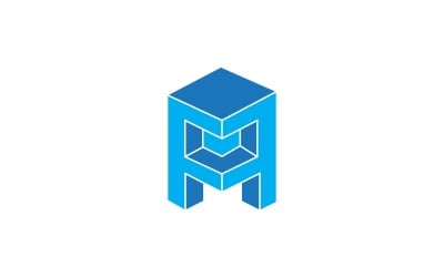 Creative Brand Logo Design For Your Business 138