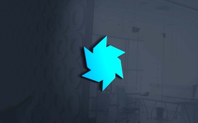 Creative Brand Logo Design For Your Business 141