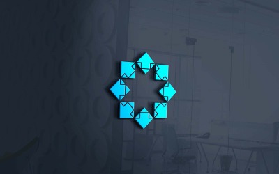 Design creativo del logo del marchio per la tua azienda 133