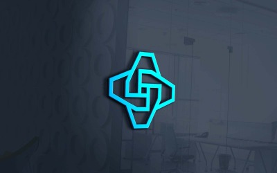 Diseño de logotipo de marca creativa para su empresa 118