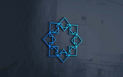 Diseño de logotipo de marca creativa para su empresa 132