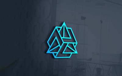 Kreatives Markenlogo-Design für Ihr Unternehmen 130