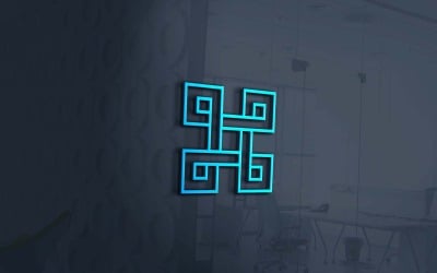 Creative Brand Logo Design For Your Business 142