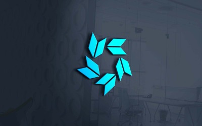 Creative Brand Logo Design For Your Business 145