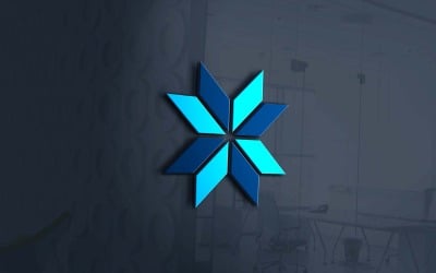 Creative Brand Logo Design For Your Business 147