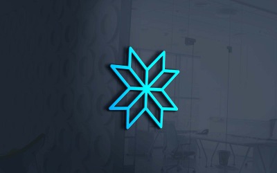 Design creativo del logo del marchio per la tua azienda 146